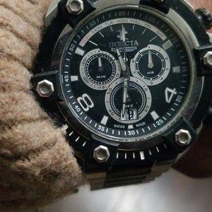 Invicta men's watch